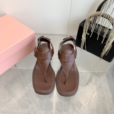 Miu Miu Sandals